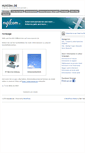 Mobile Screenshot of nuxcom.de